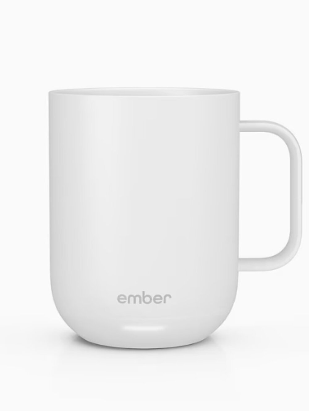 Ember Temperature Control Smart Mug 2, 10 Oz White - Picture 2 of 13